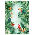 Loope A6 Wings Of Wonder Foil (UR) Notebook