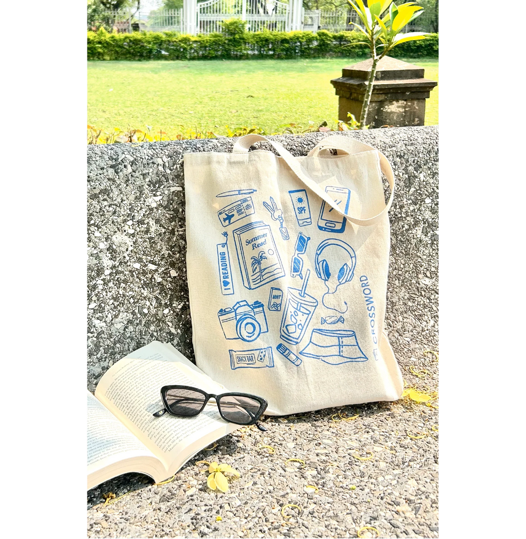 Loope Summer Tote Bag