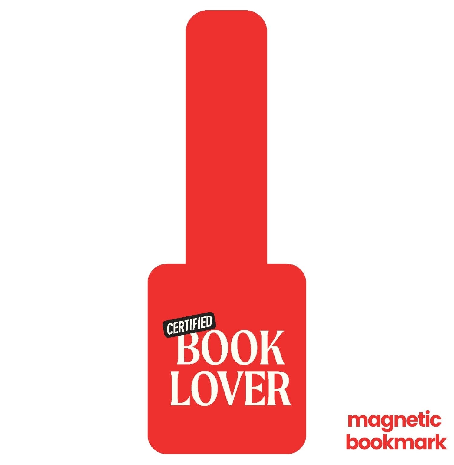 Loope Bookmark - Book Lover | Loope | ST0065258