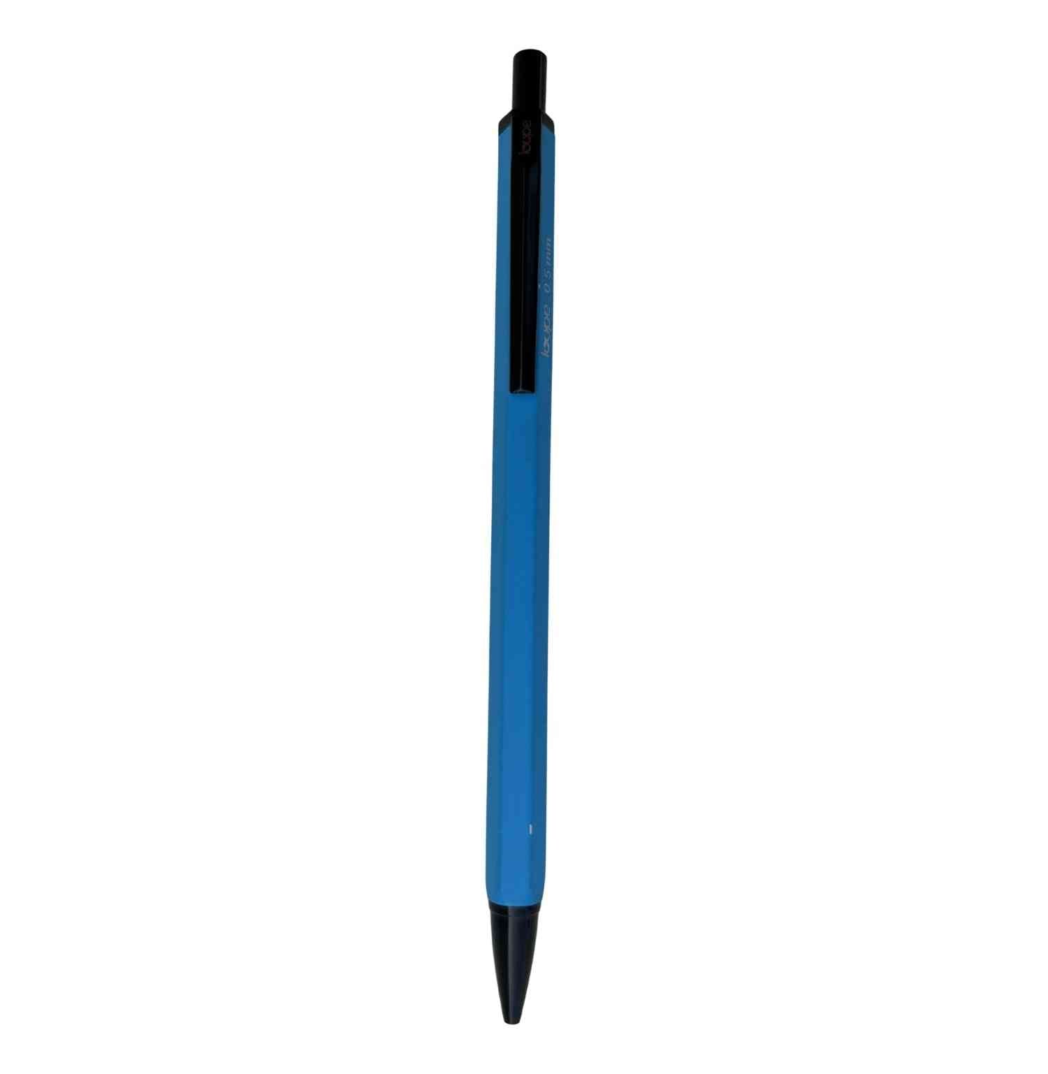 Loope Mechanical Pencil - 0.5mm- Blue | Loope | ST0068439