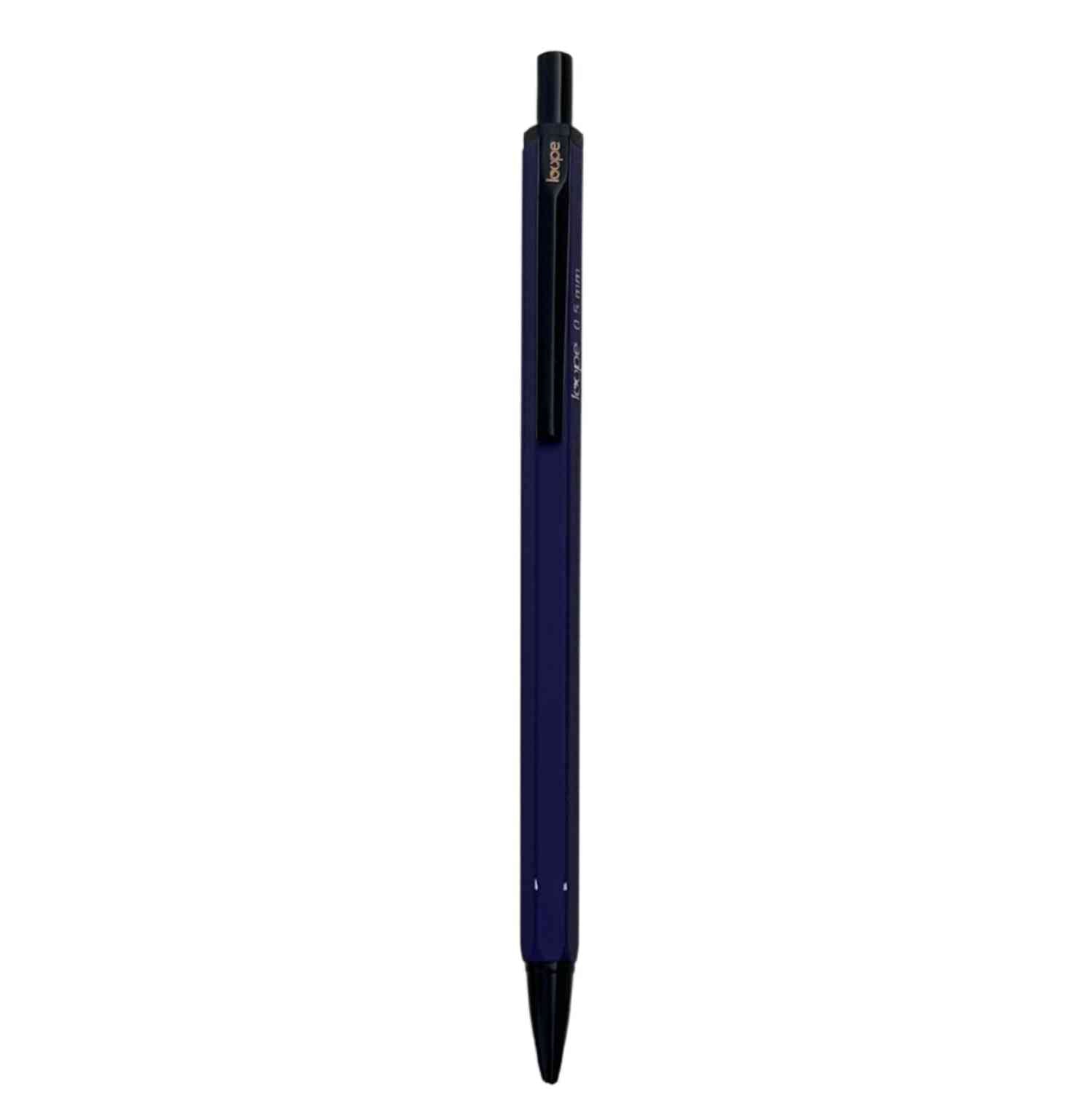 Loope Mechanical Pencil - 0.5mm- Purple | Loope | ST0068442