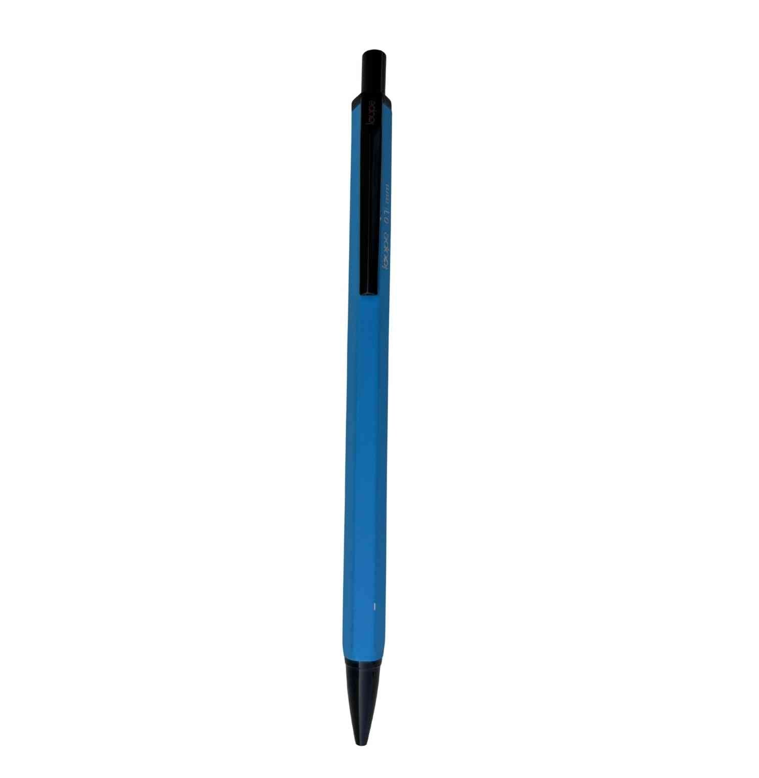 Loope Mechanical Pencil - 0.5mm- Sky | Loope | ST0068441
