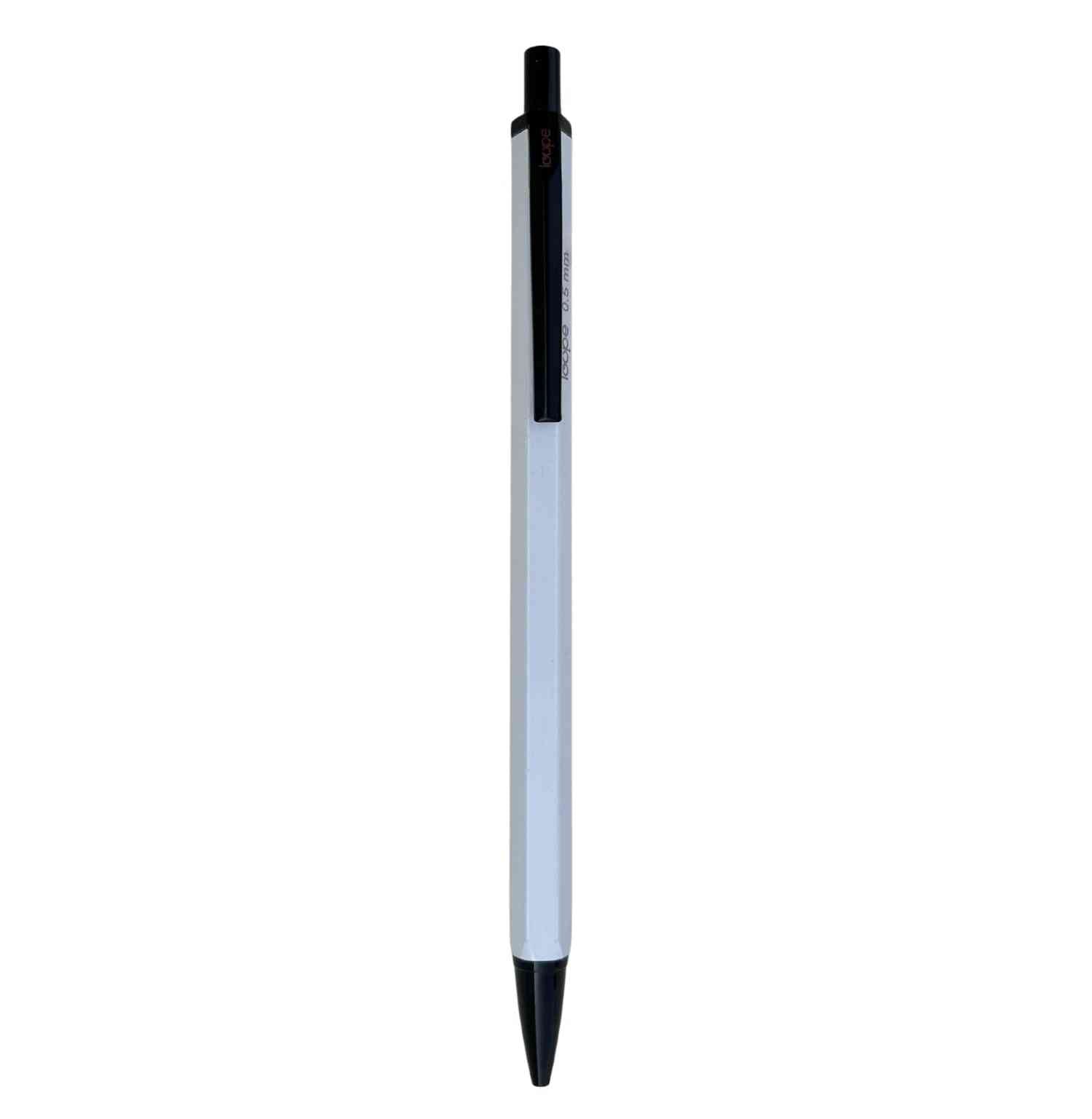 Loope Mechanical Pencil  - White | Loope | ST0068447