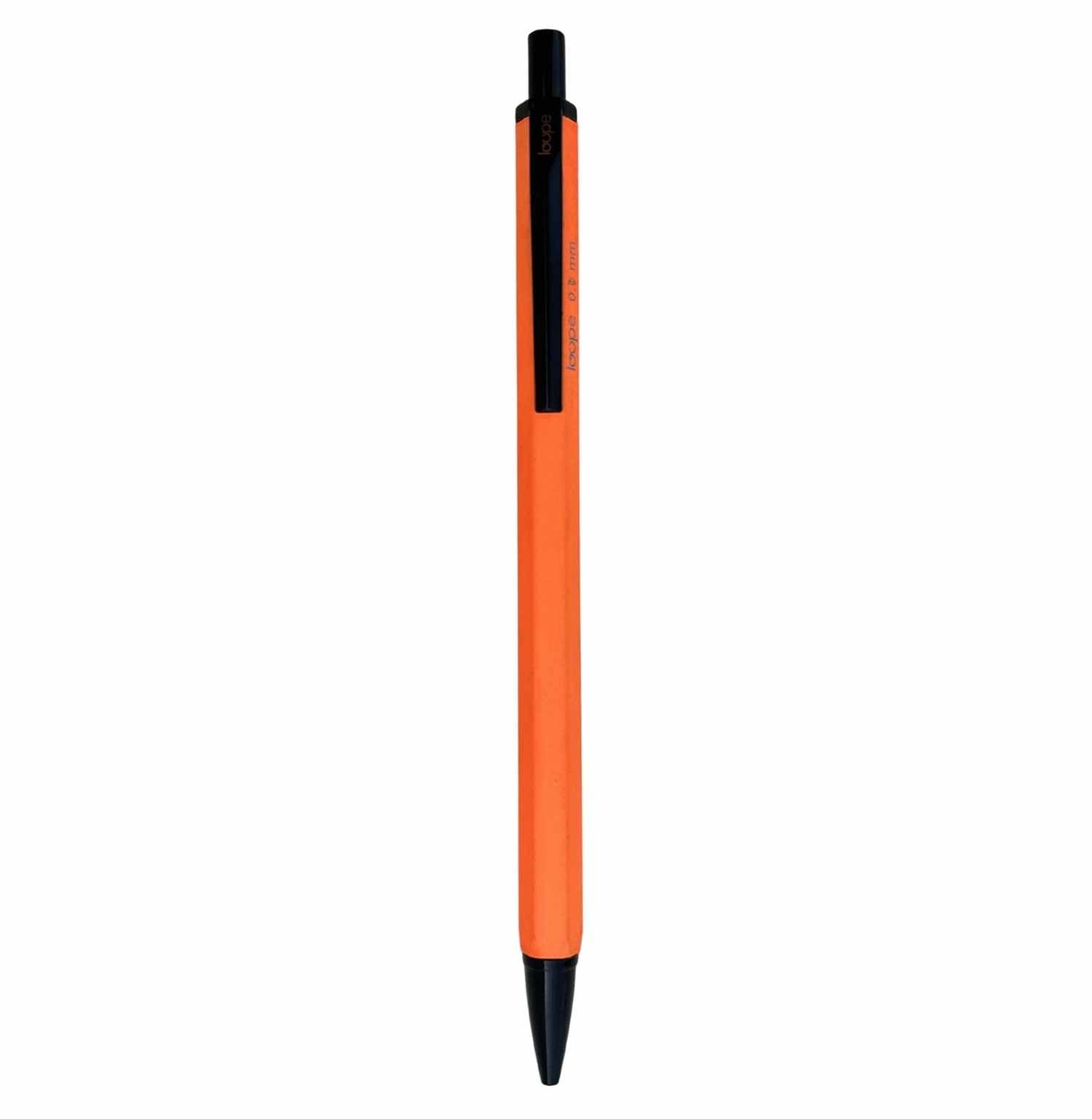Loope Mechanical Pencil - 0.7mm- Orange | Loope | ST0068436