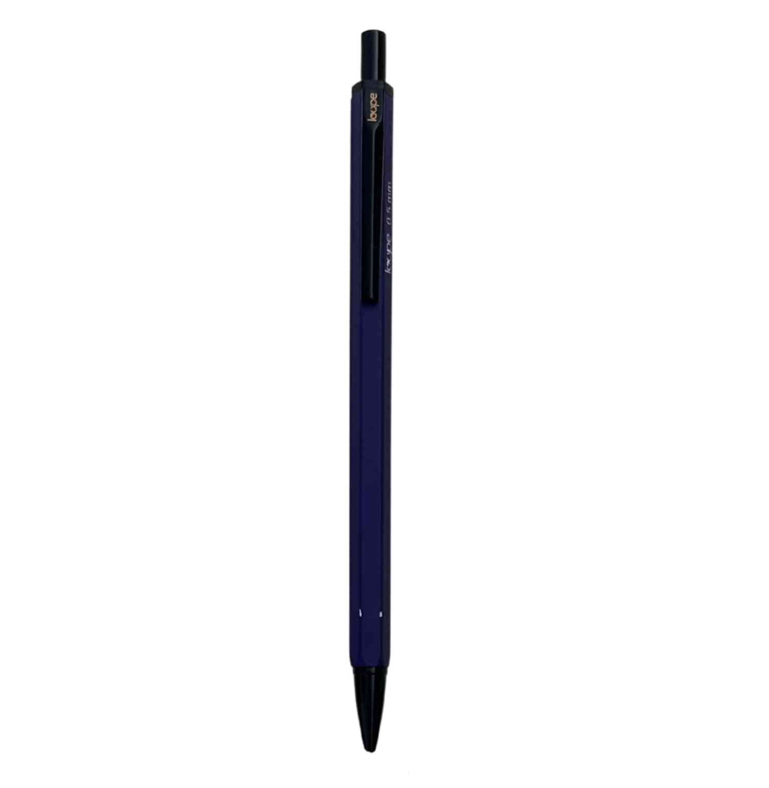 Loope Mechanical Pencil - 0.7mm- Purple | Loope | ST0068433