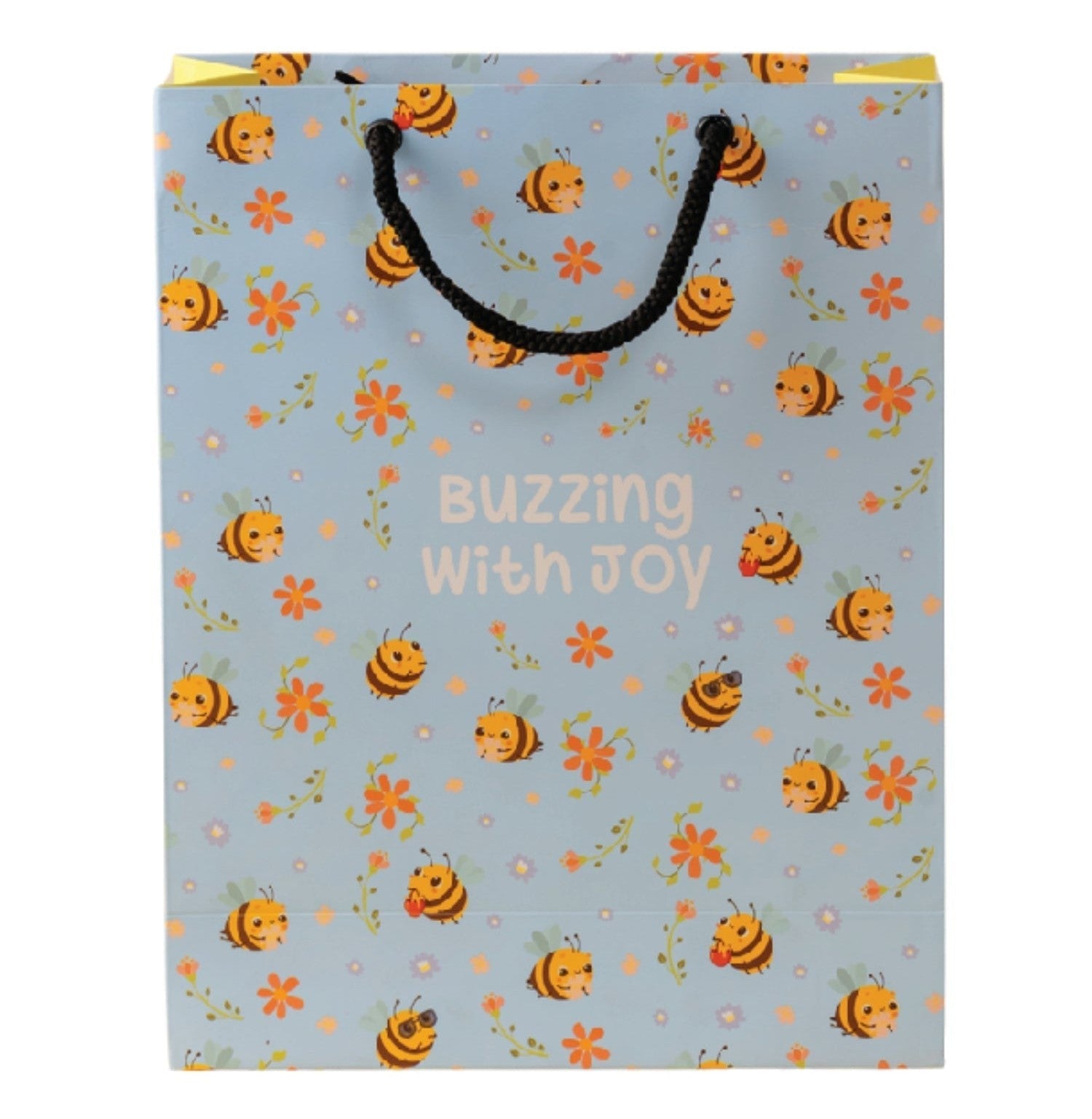 Loope Gift Bag Large - Bee | Loope | ST0069770