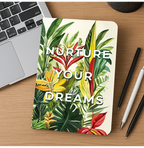 Loope Nuture Your Dreams Notebook - A5