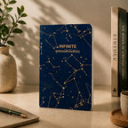 Loope  Infinite Possibilities Notebook - A5