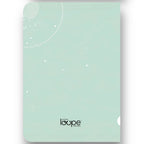 Loope Stay Pawsitive Notebook - A5