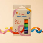 Loope Colour Cloud Paint Sticks