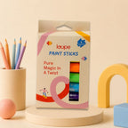Loope Colour Cloud Paint Sticks