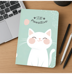 Loope Stay Pawsitive Notebook - A5