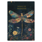 Loope A6 Wings Of Wonder Foil (UR) Notebook