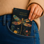Loope A6 Wings Of Wonder Foil (UR) Notebook