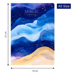 Loope Magic Find You Notebook - A5
