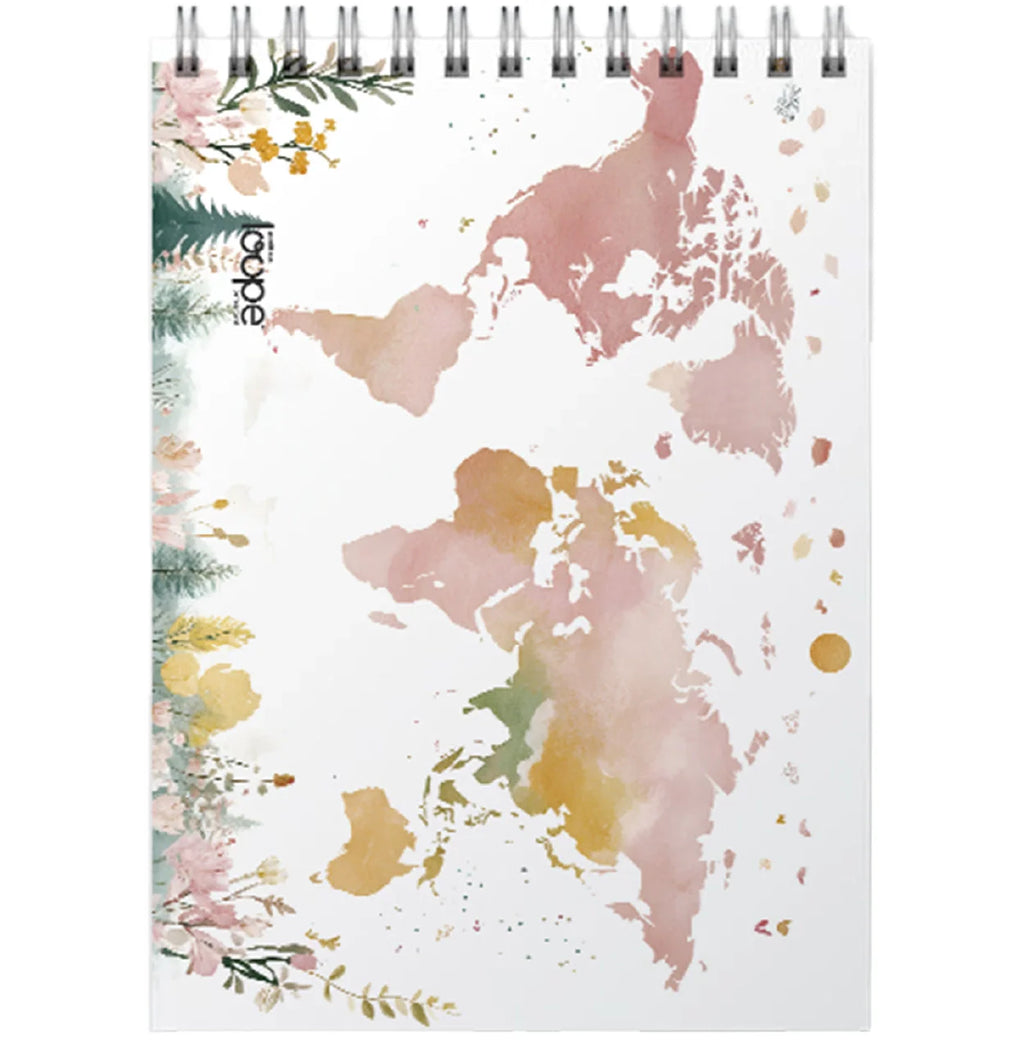 Loope Kids A4 Sketch Pad - Travel