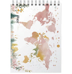 Loope Kids A4 Sketch Pad - Travel