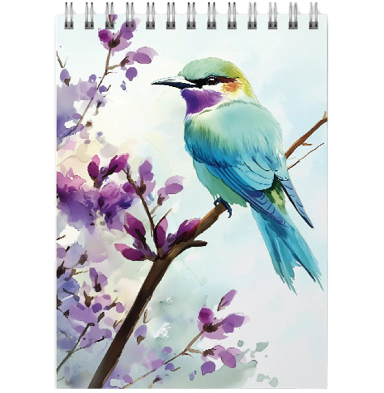Loope A3 Sketch Pad - Bird | Loope | ST0068777